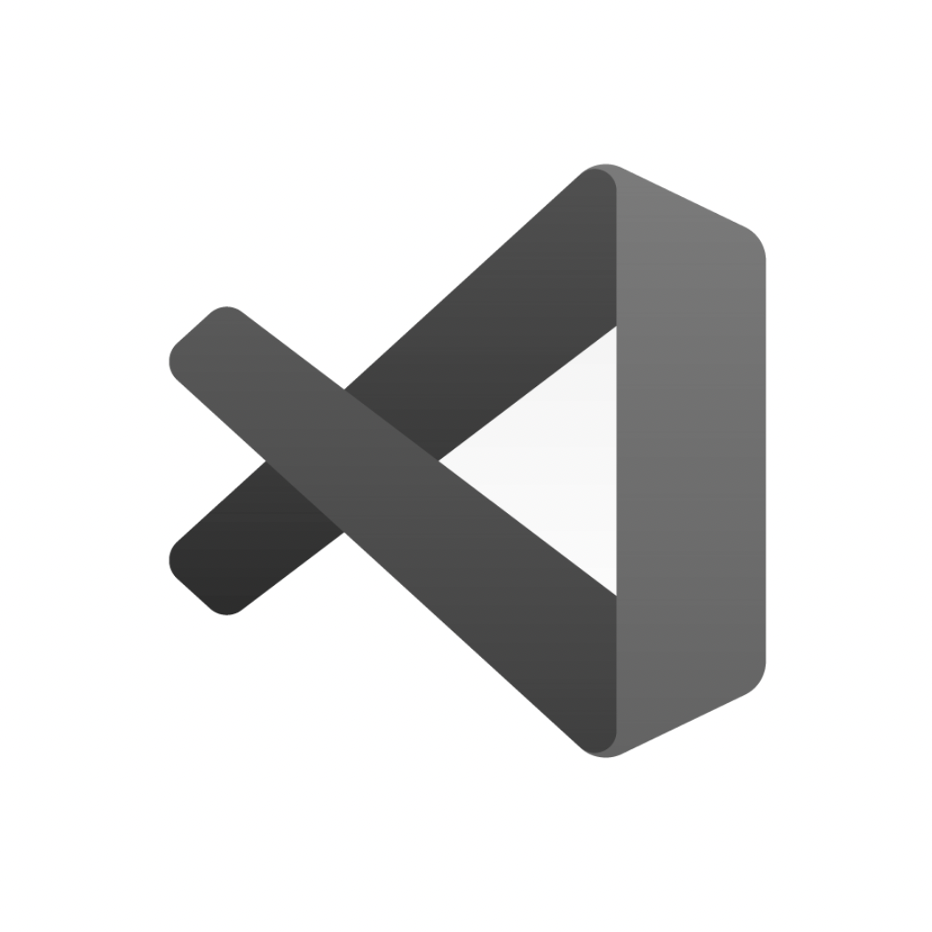 VS Code Logo